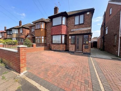 Semi-Detached