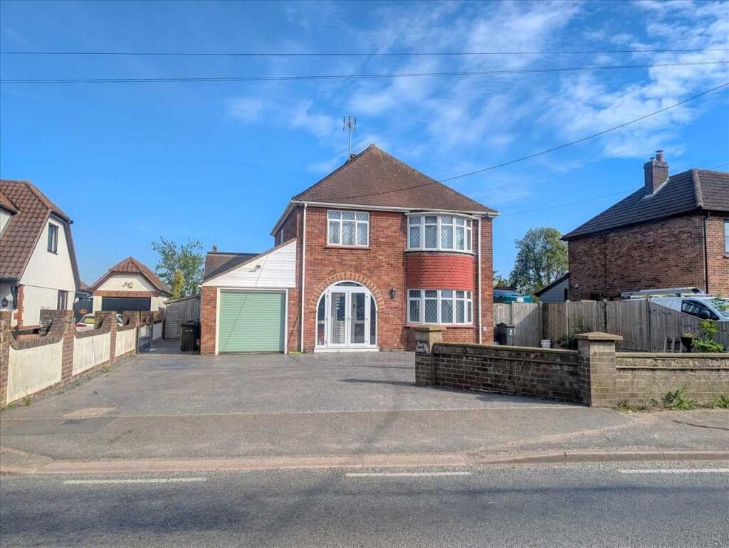 Detached House
