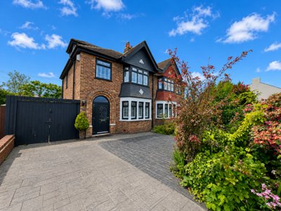 Semi-Detached