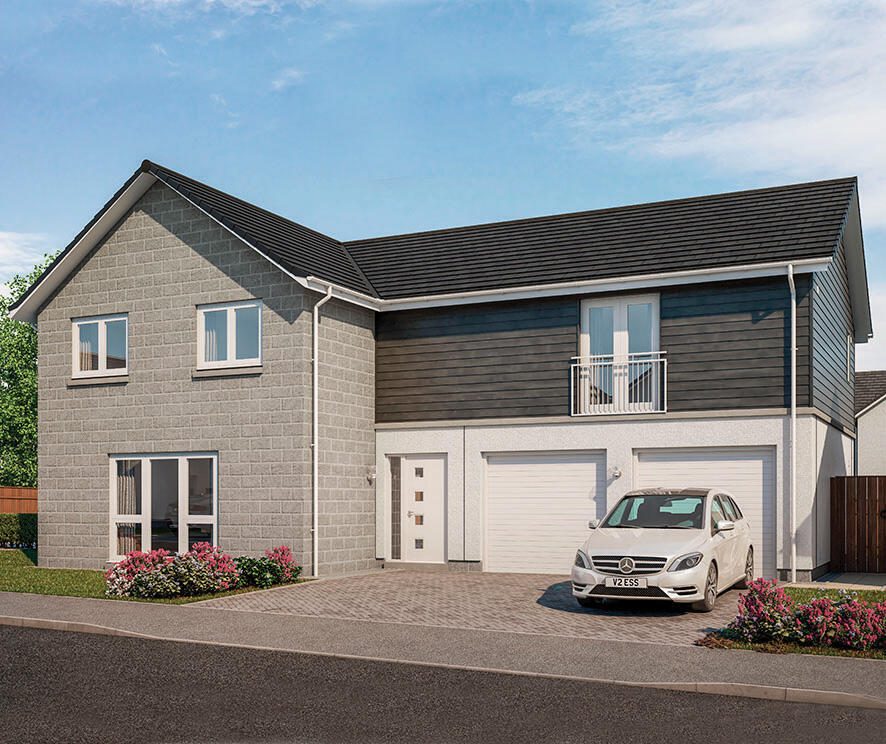 Detached House