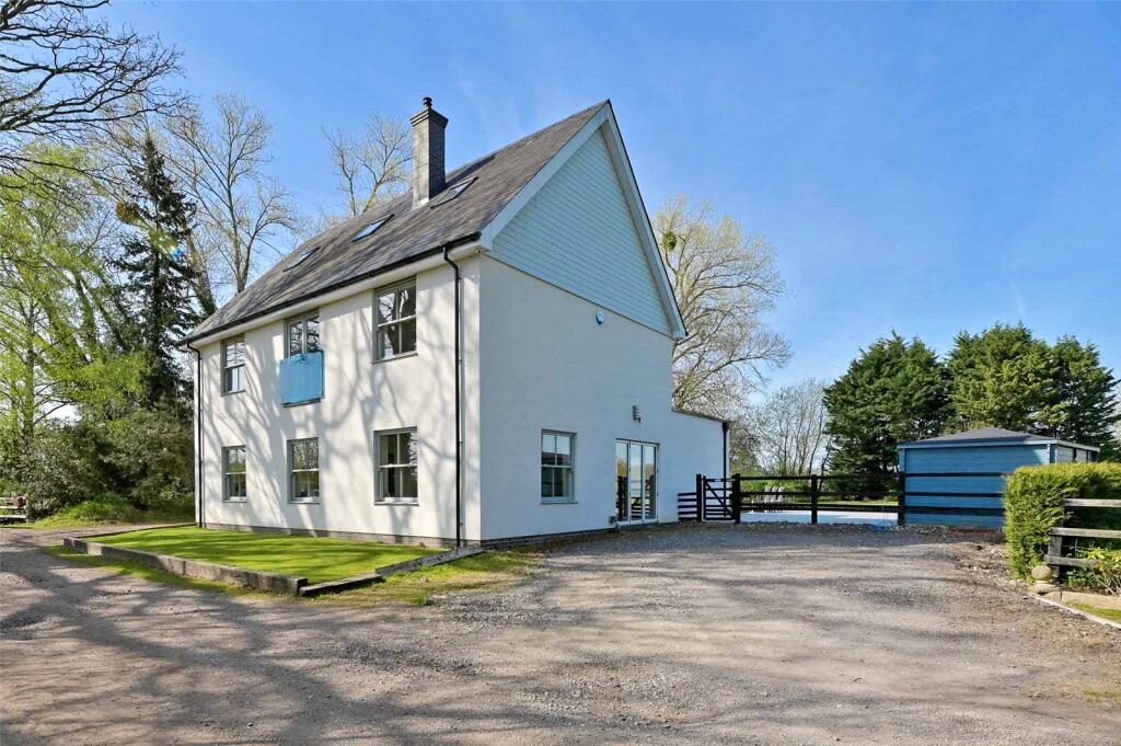 Detached House