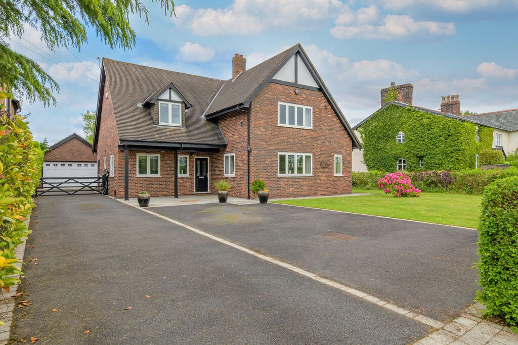 Detached House
