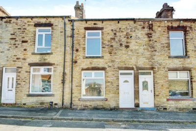 Terraced