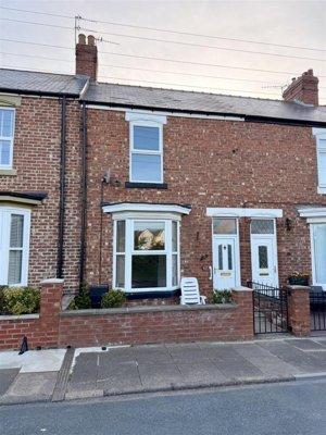 Terraced