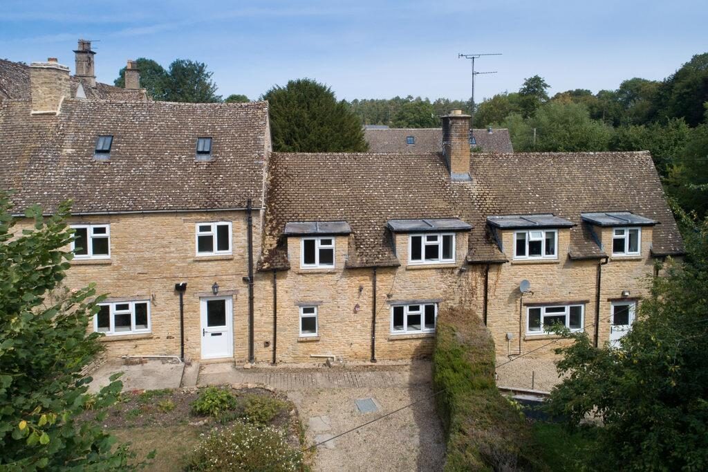 Cottage