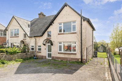 Property on Boxfield Road, EX13 5LB