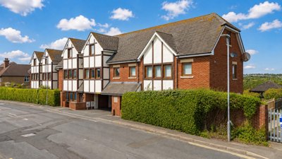 Property on TN34 1NP