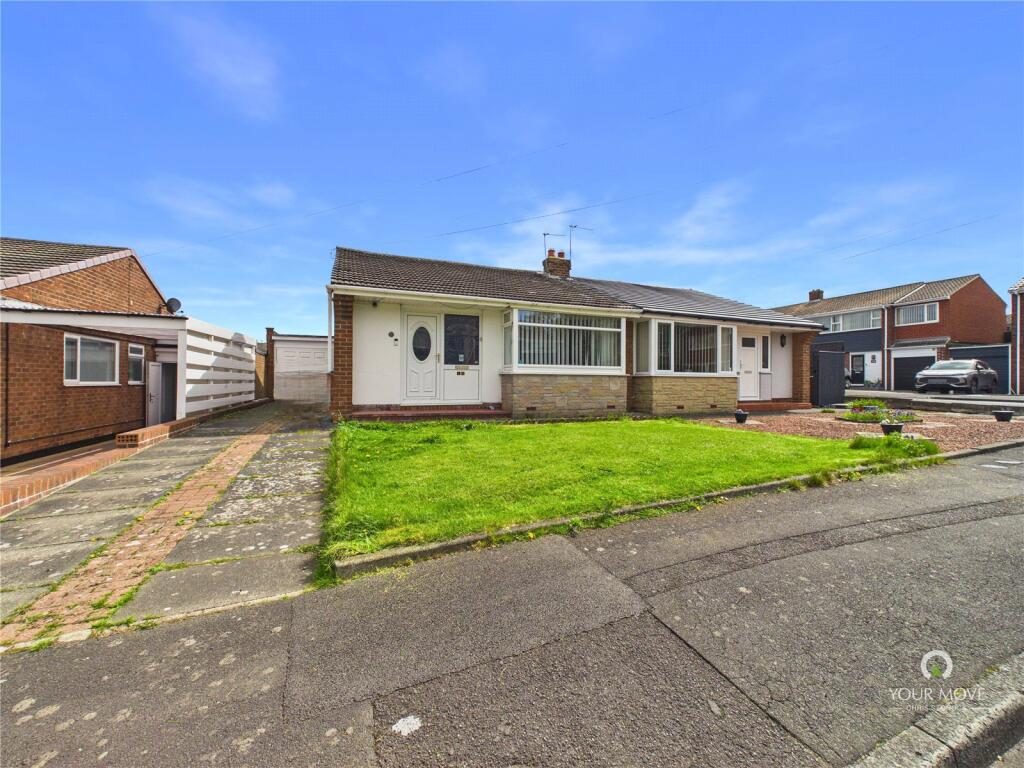 Bungalow