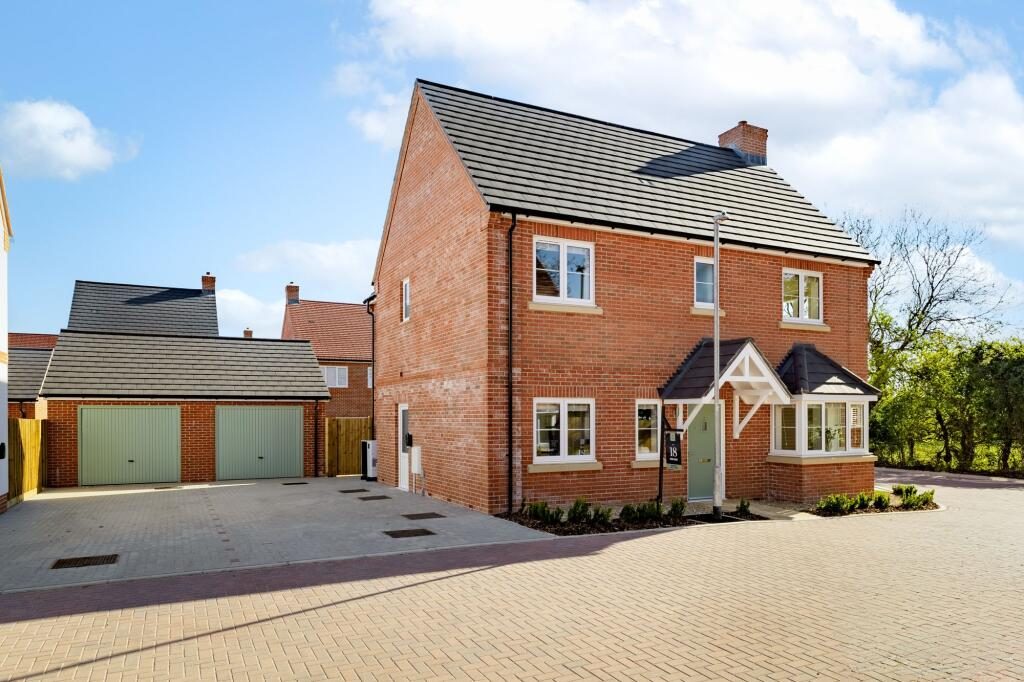 Detached House