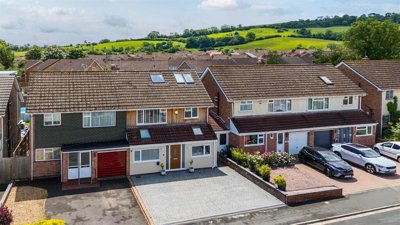 Property on Kilbirnie Road, BS14 0HZ