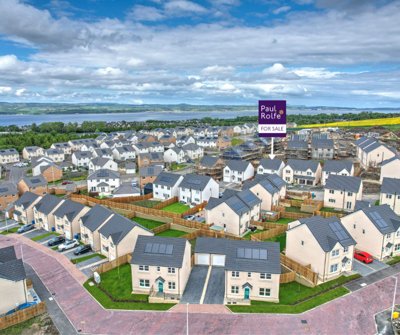 Property on EH51 9TG