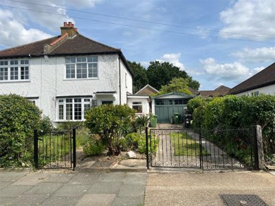 Semi-Detached