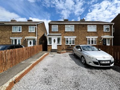 Semi-Detached