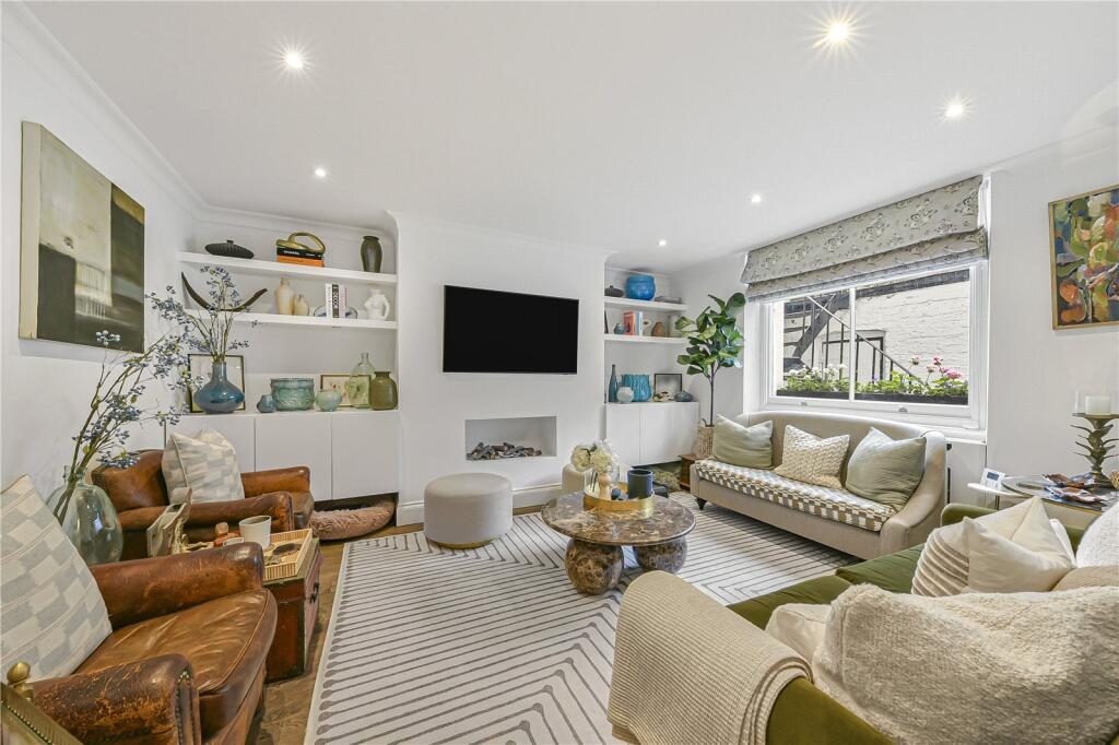 Maisonette