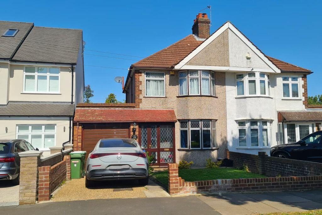 Detached House