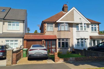 Semi-Detached