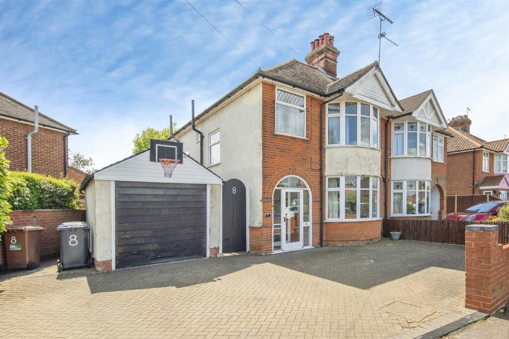 Detached House