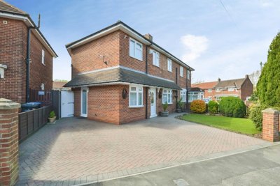 Semi-Detached