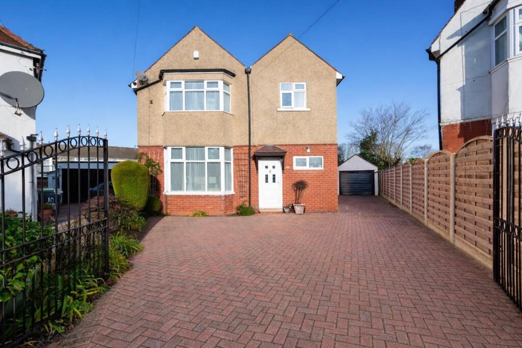 Detached House