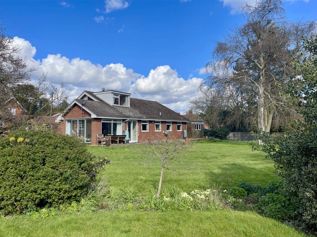 Detached House
