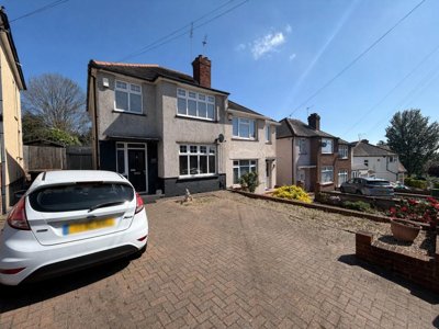 Semi-Detached