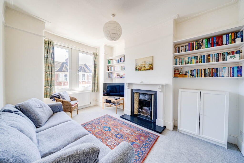 Maisonette