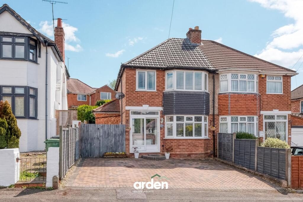 Detached House