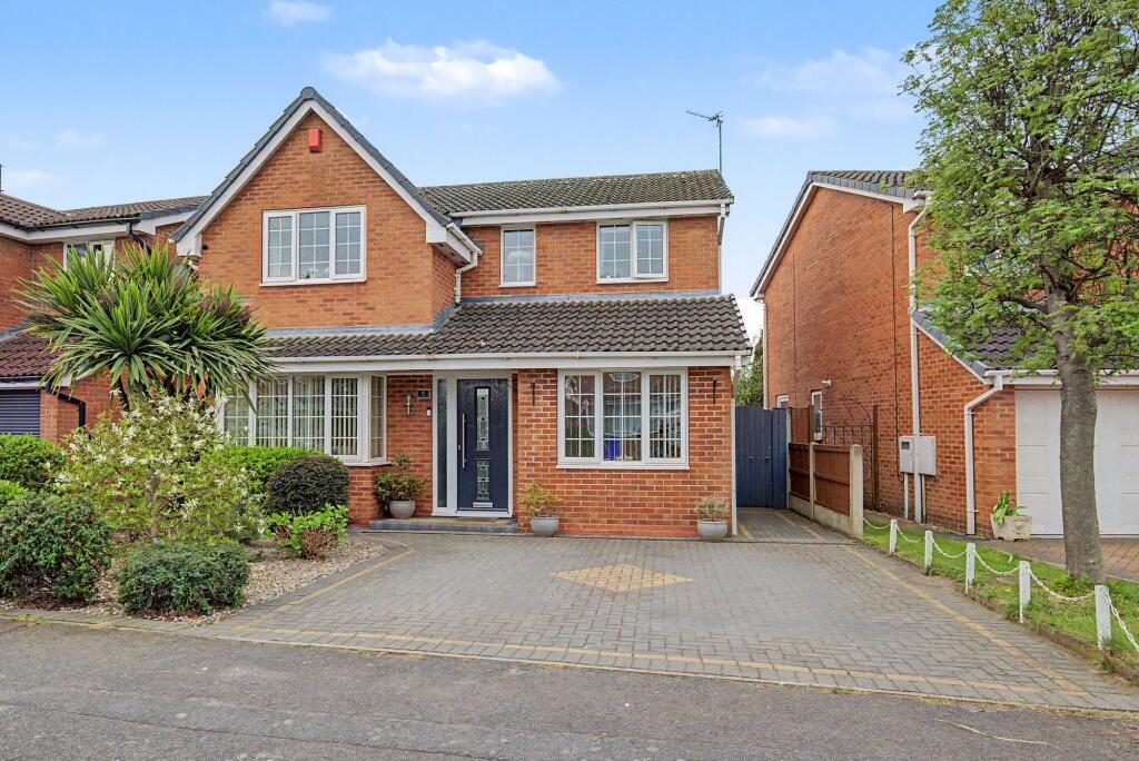 Detached House