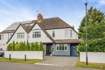 Semi-Detached