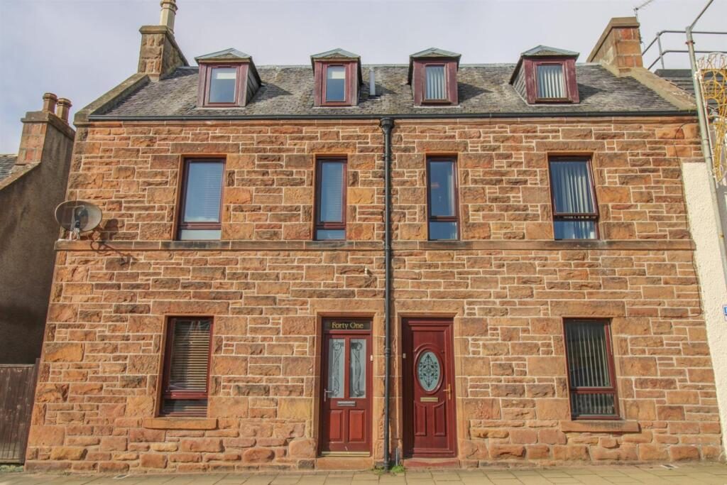 Town House
