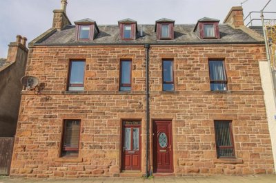 Property on High Street, IV18 0DG