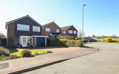 Property on Lightwood Road, DE13 8QE