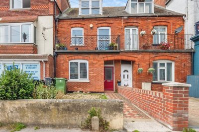 Property on Portland Road, DT4 9AB