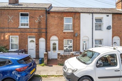 Property on Amity Road, RG1 3LN