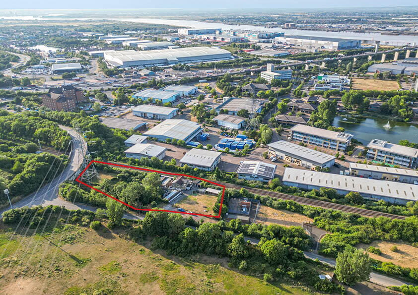 Residential Development