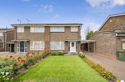 Semi-Detached