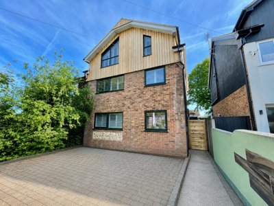 Semi-Detached