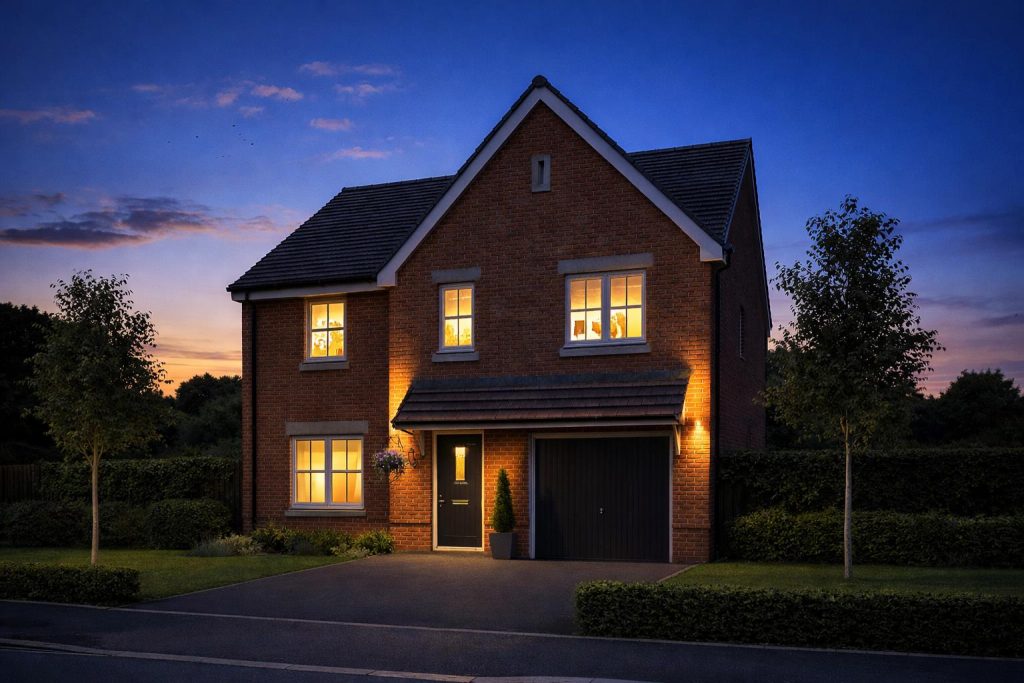 Detached House