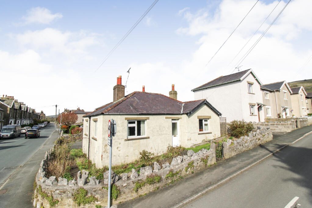 Bungalow