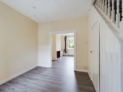 Terraced