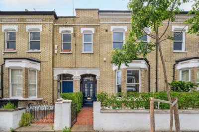 Terraced