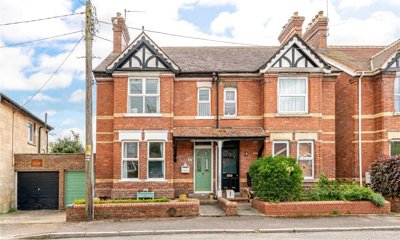 Semi-Detached