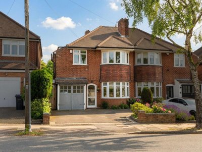 Semi-Detached