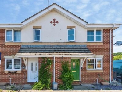 Property on Richards Way, SL1 5ET