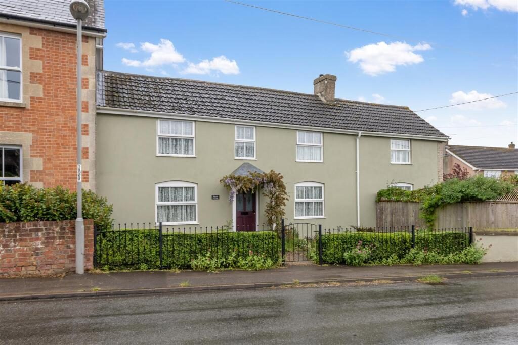 Detached House