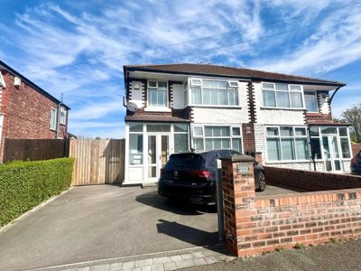 Semi-Detached