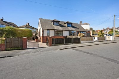 Property on Eastgrove Avenue, BL1 7EZ