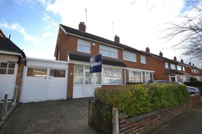 Semi-Detached