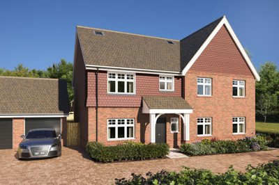 Property on TN6 1UB