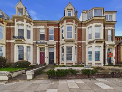 Maisonette